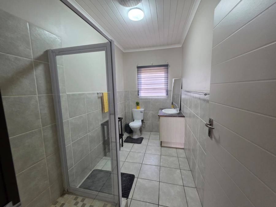 3 Bedroom Property for Sale in Noordhoek Free State